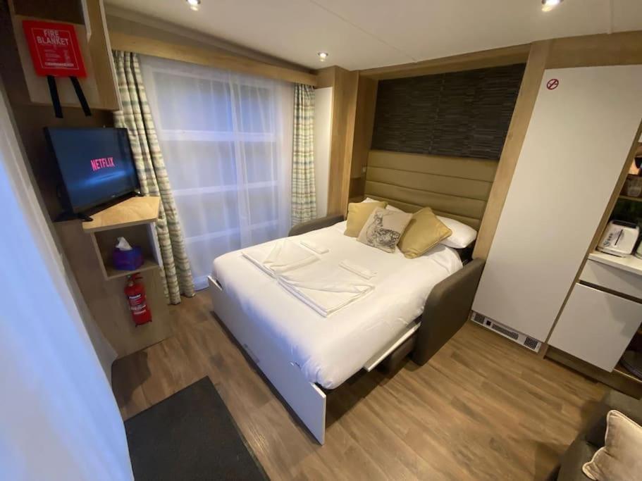 Neptunes Pod Fort William Zewnętrze zdjęcie